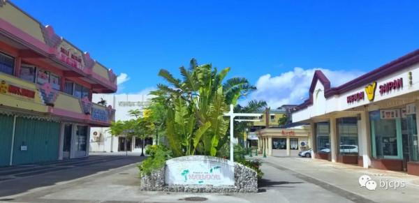 塞班島:為什麼美國唯一把這塊國土對中國人免籤? 塞班島:為什麼美國唯一把這塊國土對中國人免籤?