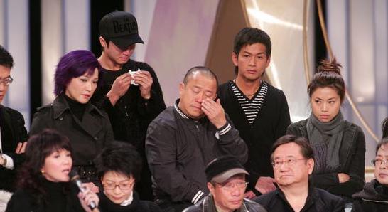 葬禮隆重的明星，每一位離世都令人不捨，最大的78歲，最小的24歲