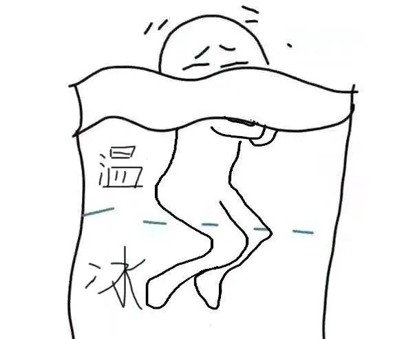 冷從jio下寒，寒為百病之源，做好這些，沒有一個冬天不可逾越！