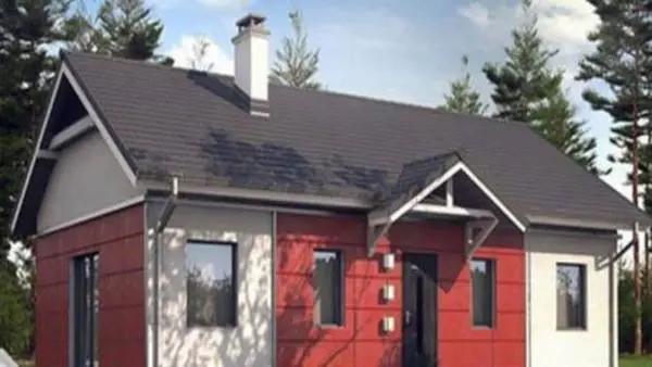 來看看假如送你一套房，你會選哪套，暴露你以後的命運好壞哦