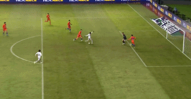 中超-費萊尼徐新建功，山東2-0河北豪取10連勝，11年後再問鼎