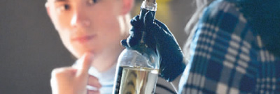 進口葡萄酒需要注意什麼