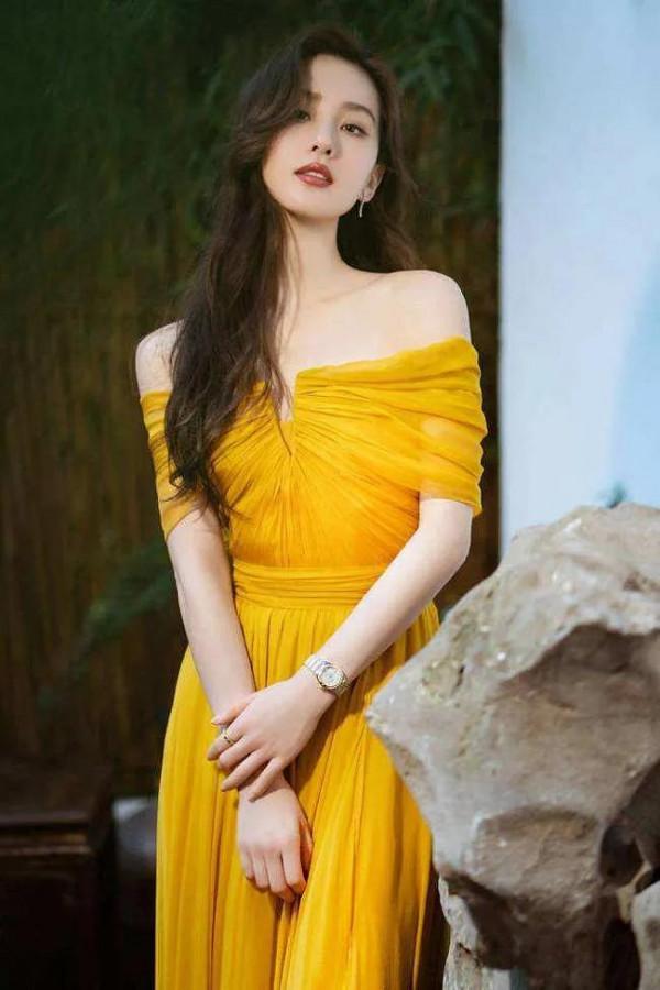 劉詩詩美圖集|劉詩詩讓我知道,原來生活真的可以過成童話的樣子 劉詩詩美圖集|劉詩詩讓我知道,原來生活真的可以過成童話的樣子