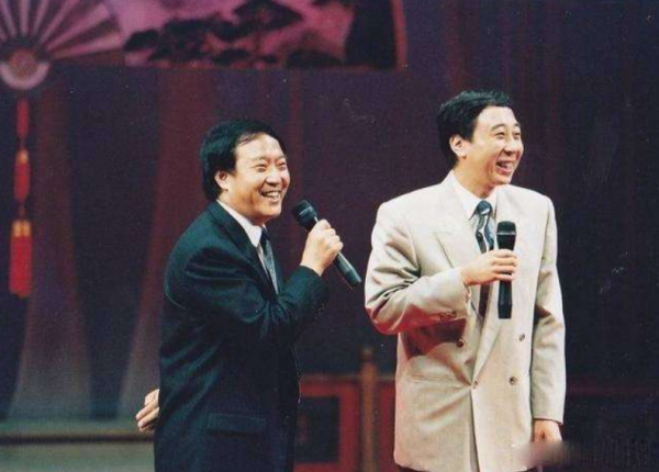 因春晚走紅的10對&OpenCurlyDoubleQuote;小品搭檔&rdquo;，有的被封殺，有的因利益反目