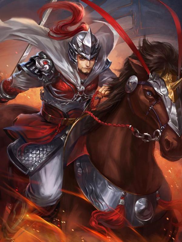 馬超投靠劉備後碌碌無為？或因史料缺失導致的誤會