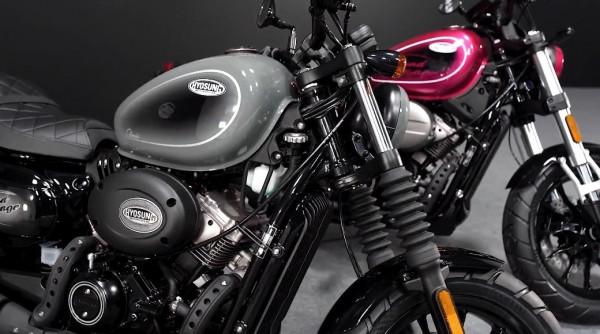 2022款驍勝GV300S經典版釋出，售價23980元