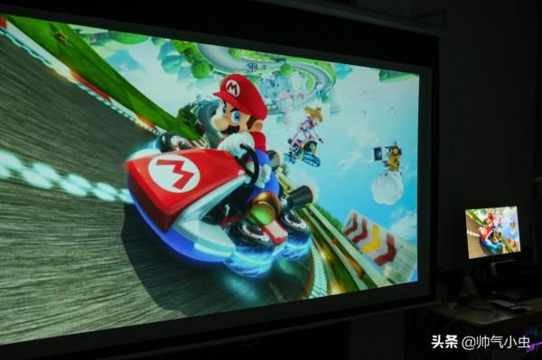 天貓精靈智慧投影儀“小白盒”測評:還真的是個移動的電影院 天貓精靈智慧投影儀“小白盒”測評:還真的是個移動的電影院