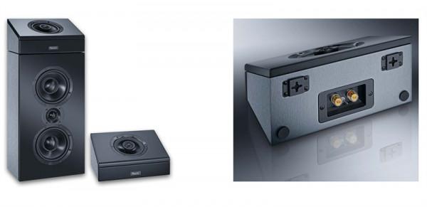 暢享杜比全景聲電影與遊戲,Magnat Cinema Ultra系列 暢享杜比全景聲電影與遊戲,Magnat Cinema Ultra系列