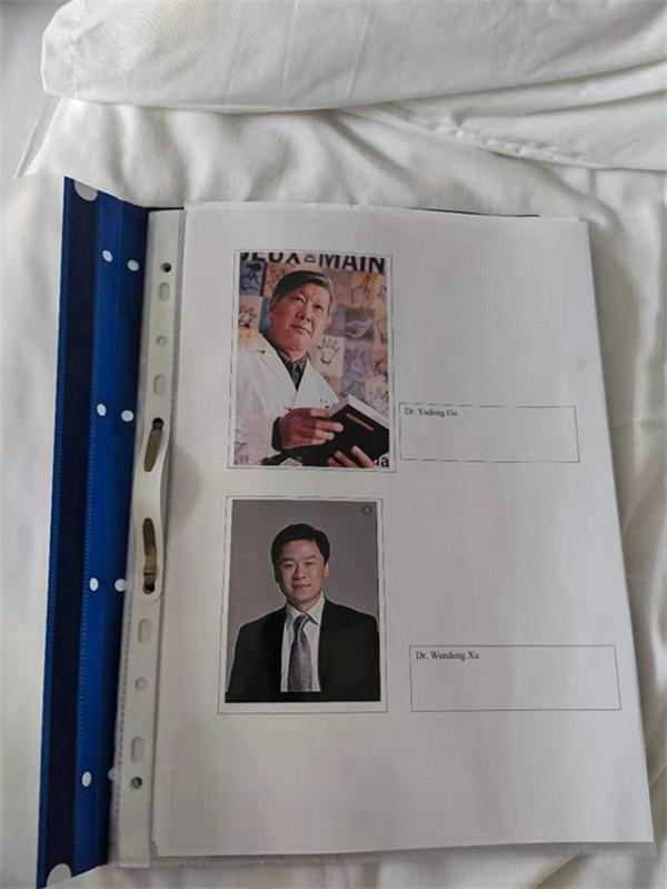 西方醫學界對腦癱束手無策，德國母親攜子赴上海求醫，手術成功