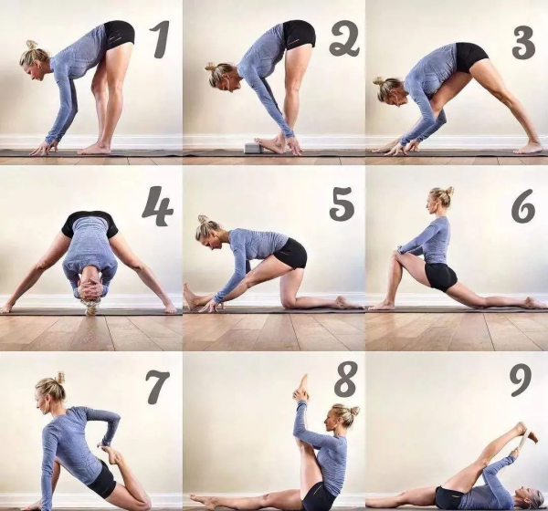 VEMOR變美乾貨｜你瞭解你的腿形嗎？