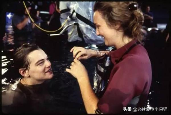 拍《泰坦尼克號》花了多少錢？除了買“一座島”，還買了啥？