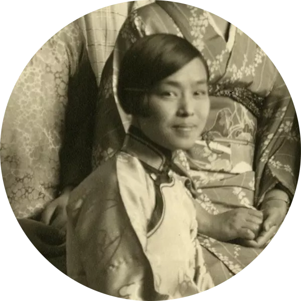 近代最早的女留學生,九十年前的中國女留學生 近代最早的女留學生,九十年前的中國女留學生