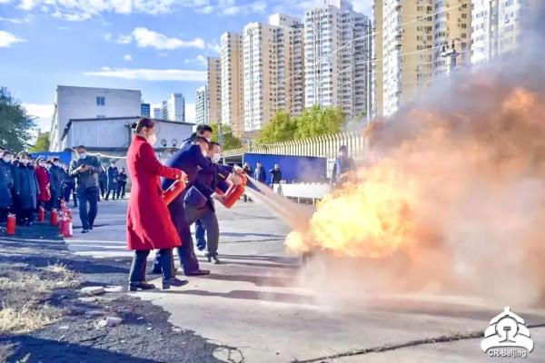 想服務冬奧列車，應該參加哪種培訓班？