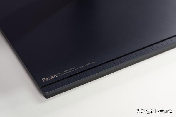 杜比視界認證的HDR創作旗艦，華碩PA32UCG體驗