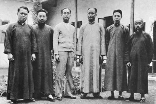 《生活》主編鄒韜奮：周恩來拒絕他入黨，現在方知是真高明