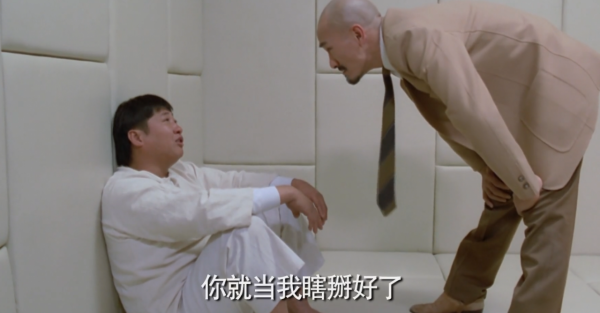 1986年,洪金寶的突發奇想,“坑苦”了老朋友麥嘉 1986年,洪金寶的突發奇想,“坑苦”了老朋友麥嘉