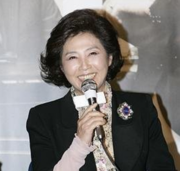 韓國&OpenCurlyDoubleQuote;奶奶&rdquo;年輕照：都是美人坯子，有的多年未變，有的已認不出