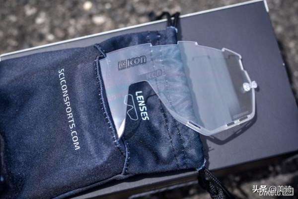 實在太好用了!SCICON Aerowing騎行眼鏡長期評測 實在太好用了!SCICON Aerowing騎行眼鏡長期評測