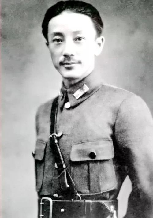 盤點新中國成立後，九位擔任國家高幹的國軍高官，他們都是誰？