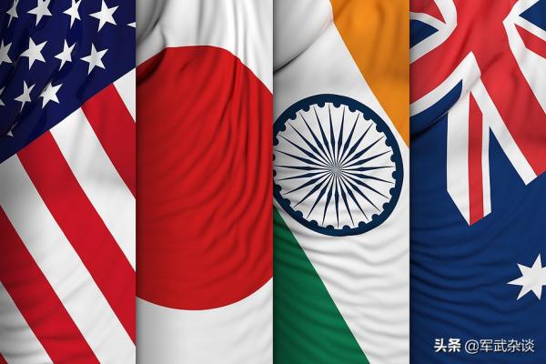 中俄該賣核潛艇嗎？美國賣核潛艇給澳洲，這是拜登今年最大的錯誤