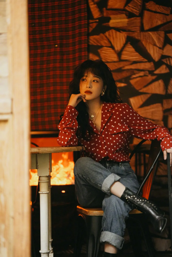 2021年“復古風”火了?復古又時髦,這誰能頂得住 2021年“復古風”火了?復古又時髦,這誰能頂得住