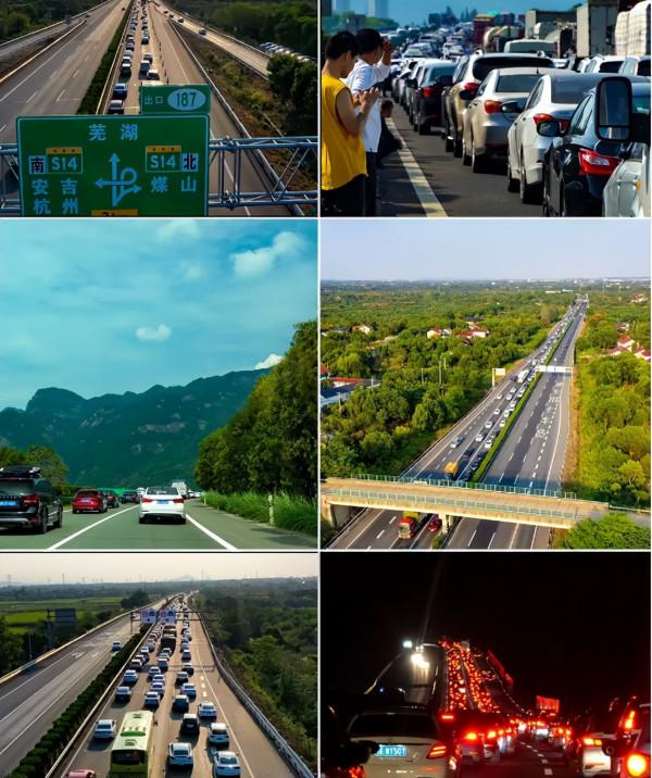 高速將再次免費？“錯峰免費”建議被提出，車主這回樂了