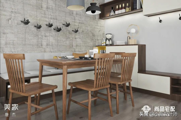 進門就是廳，鞋櫃怎麼設計？最全攻略來了，快對號入座