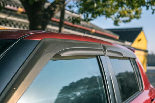 鈴木退出中國，二手鈴木表現依然不俗，10年車齡雨燕產品解析