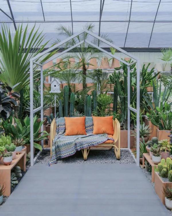 露臺為什麼要首選戶外木地板？