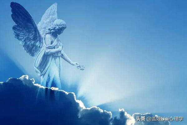 「星羅卜」傾聽守護天使最近要給你什麼開導訊息？