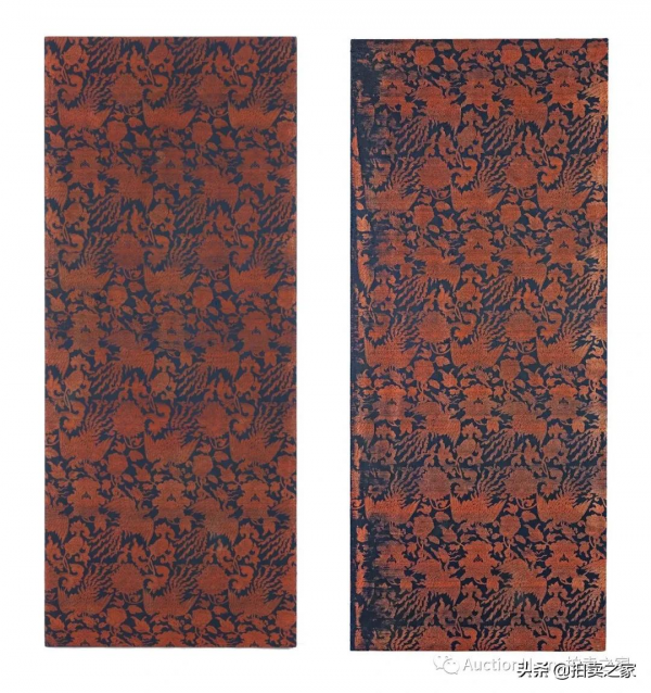 英國Cunliffe勳爵舊藏 明宣德掐絲琺琅石榴紋蓋盒 估價高達60萬英鎊 英國Cunliffe勳爵舊藏 明宣德掐絲琺琅石榴紋蓋盒 估價高達60萬英鎊