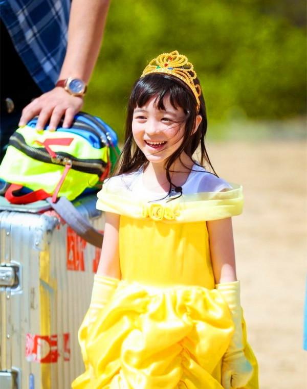 費曼、夏天變肉臉,石頭成壯漢,《爸哪》萌娃沒幾個能認出來了 費曼、夏天變肉臉,石頭成壯漢,《爸哪》萌娃沒幾個能認出來了