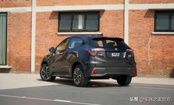 2022款廣汽本田VE-1將於9月26日上市 搭載永磁同步電機