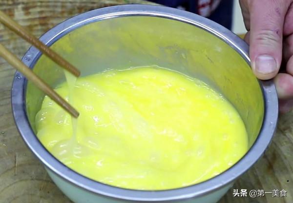 雞蛋配什麼菜最好吃，教你6種不同做法，鮮香美味，頓頓吃光碟