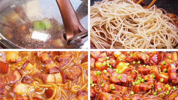 過年東北10道傳統年夜菜，全是東北菜精華，下酒又下飯，過開心年