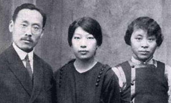 民國絕世好婆婆：雖然我婚姻不幸，但我偏要讓兒媳婦婚姻幸福