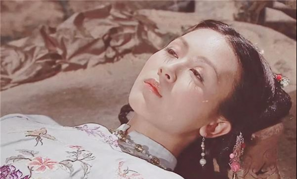 人死前為啥會流下眼淚？到底看到了什麼？科學給出了答案