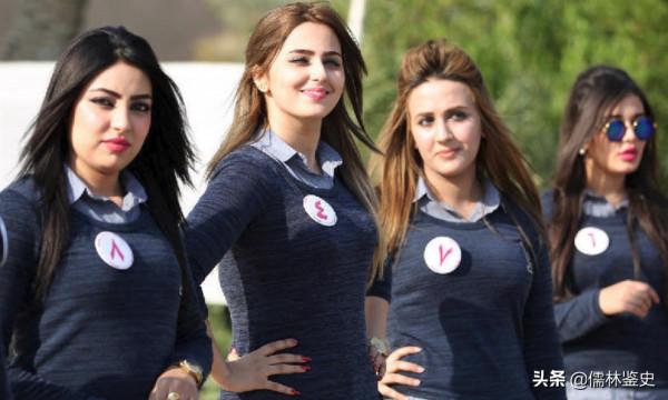 這才是卡達，誰是中東商業圈最牛的人？如此樸實無華