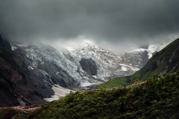 2022我不想再猶豫！旅行第一站，西藏