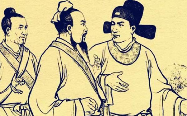 民間故事：男子回鄉娶親，扶駝背阿婆上馬車，阿婆：回家別成親