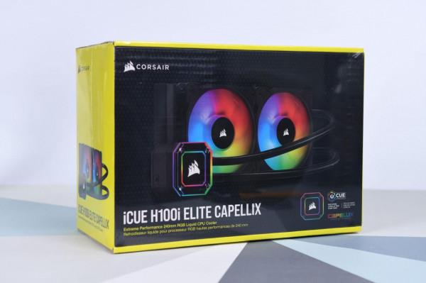 扮豬吃老虎！裝臺喬思伯A4水冷快樂盒