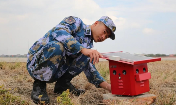 頂級“食肉動物”？風電機正消滅鳥類霸主？科學家稱並非反對風能