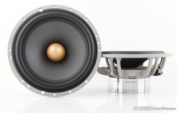 當音盆振膜材質開始玩混搭 DATASAT大地之聲競賽三分頻極致樂感