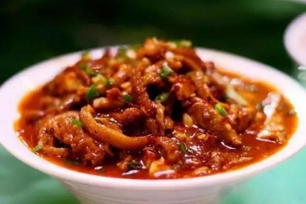 江西8大另類美食，本地人吃不膩，外地食客卻下不去嘴，你吃過嗎