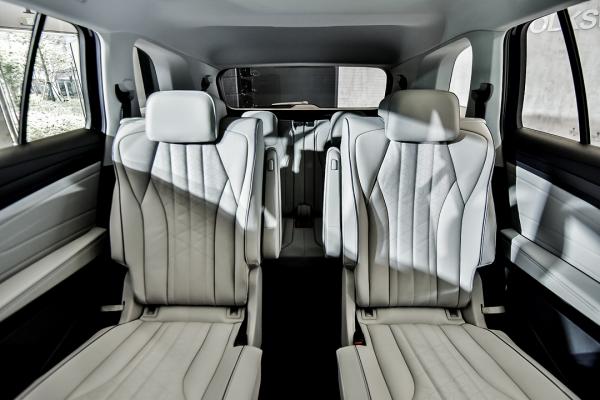 13.72萬起 空間配置動力都比對手強 這4款SUV家用首選! 13.72萬起 空間配置動力都比對手強 這4款SUV家用首選!