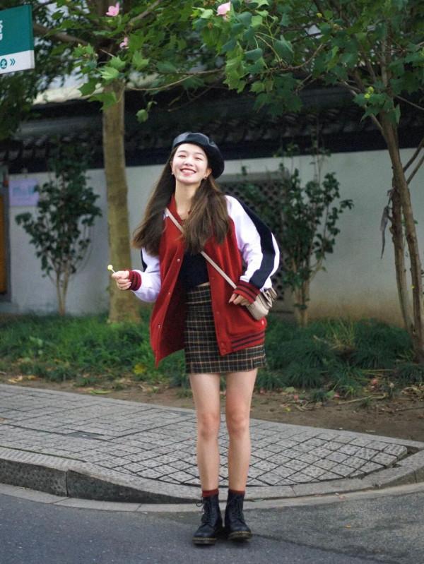 會穿衣服vs不會穿衣服的女生,差距到底有多大? 會穿衣服vs不會穿衣服的女生,差距到底有多大?