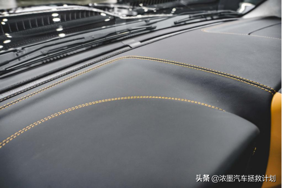 「可愛小車」整備一臺袖珍小車鈴木吉姆尼，有型才能釋放你的個性