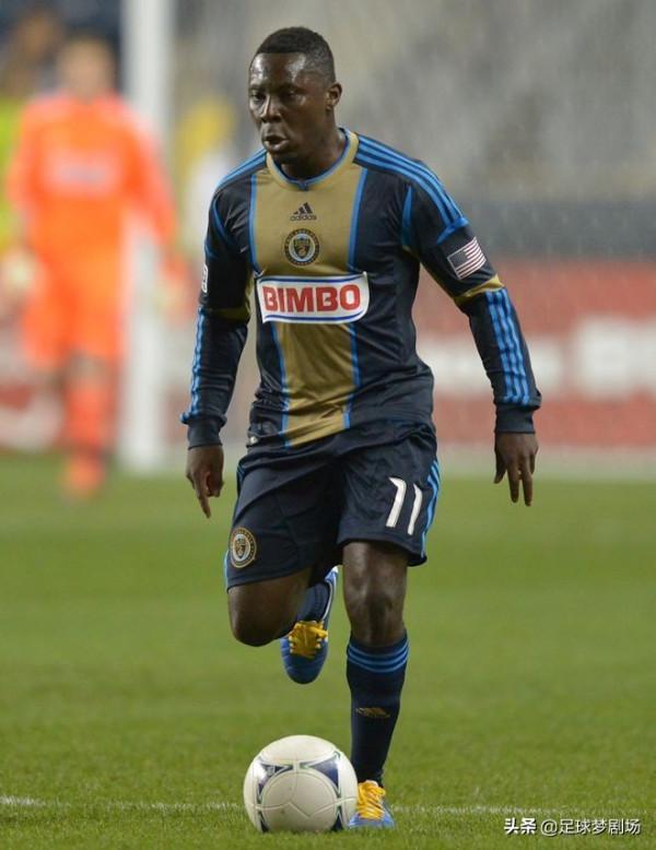 曾被譽為“貝利接班人”的美國神童，被媒體扼殺的天才