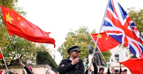 英國變了？在這個重大戰略問題上，英方不能有任何誤判