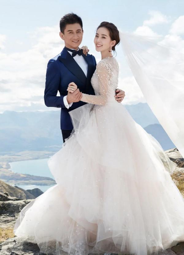 女神劉詩詩的好命人生，和她生命中最愛的一個男人